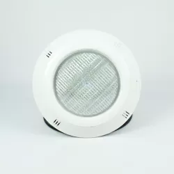 Foco led Plano blanco 1960 Lumens