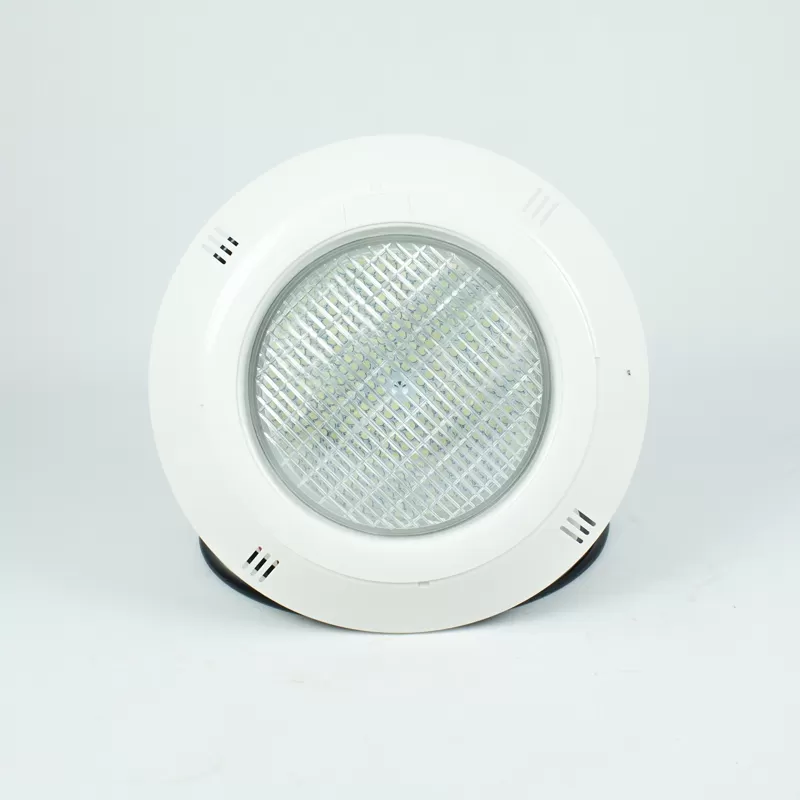 Foco led Plano blanco 1960 Lumens