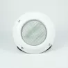 Foco led Plano blanco 1960 Lumens
