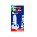 Navulling voor zwembadreinigers Zodiac EZ Bag wegwerpfilterzakken (6 stuks)