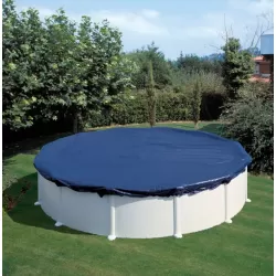 Cubiertas de protección piscinas elevadas