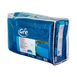 Cubierta térmica para piscinas