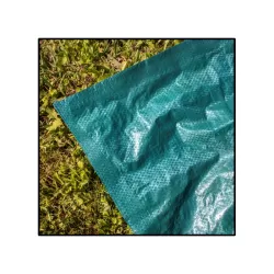 Kit piscina elevada serie Fidji de 350 cm de di