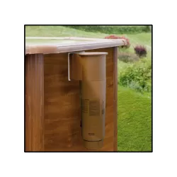 Piscina Gre Sicilia 500x300 ovalada