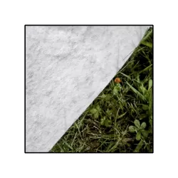 Piscina enterrada Gre serie Sumatra de 610 x 375 x 120 cm