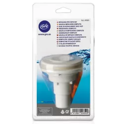 Boquilla de impulsión