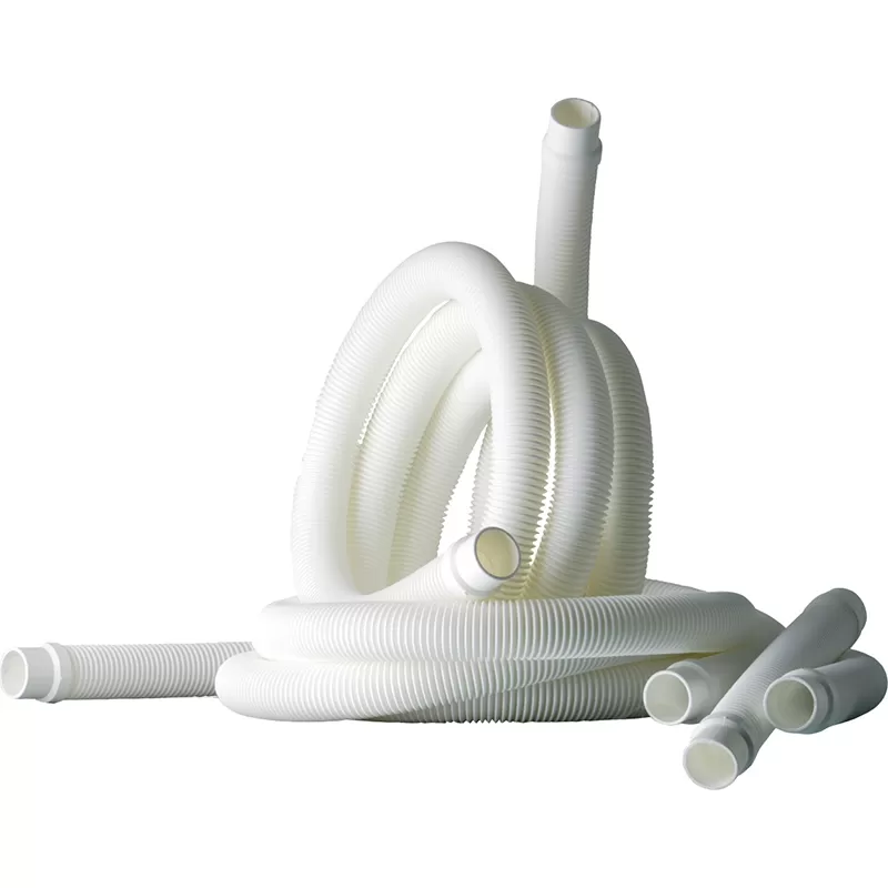 Juego Mangueras filtración