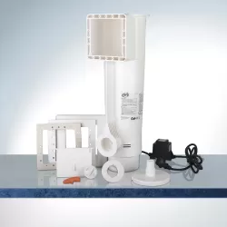 Filtro de Cartucho compacto de 3800 lts/hora