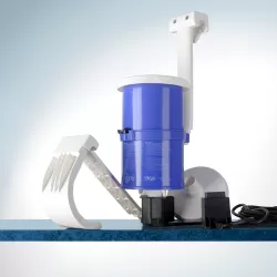 Filtro de Cartucho Interior de 2000 lts/hora