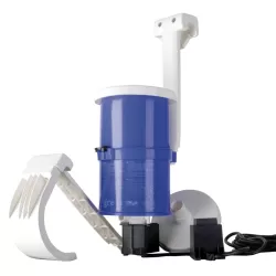 Filtro de Cartucho Interior de 3800 lts/hora