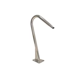 Cañon Astralpool AISI-316 Boca Plana