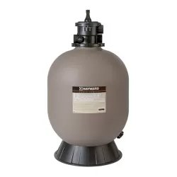 Filtro piscina Hayward d.520 válvula superior