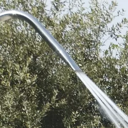 Cañon para piscina modelo Tahiti sin boquillas