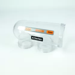 Recambio Clorador Salino Salt Expert Vaso Célula