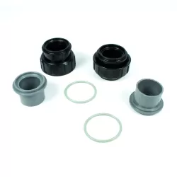 Recambio Clorador Salino Salt Expert Conjunto enlaces D50