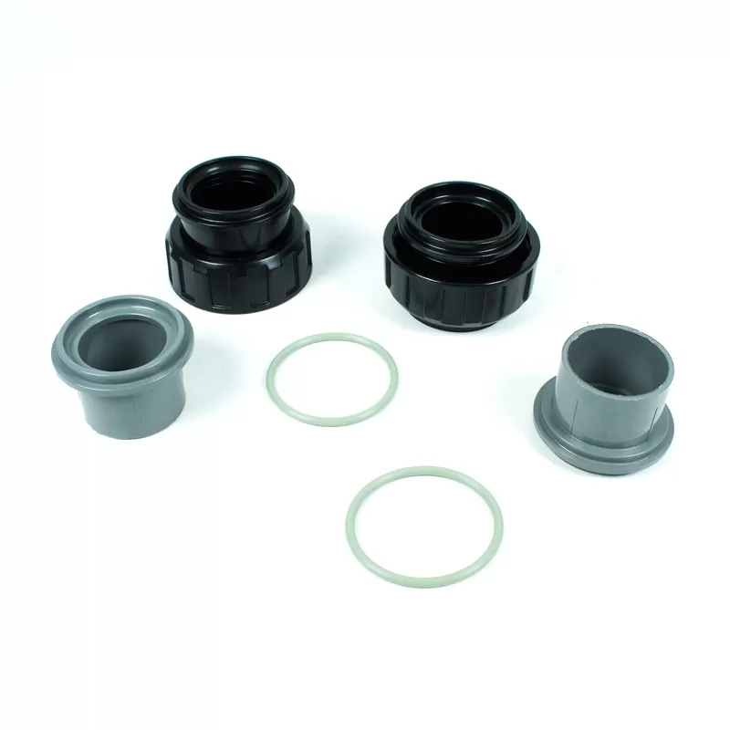 Recambio Clorador Salino Salt Expert Conjunto enlaces D50