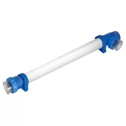 Ultravioleta piscinas Saltwater UV-C Tech 75W