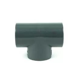 Te PVC D.50 encolar