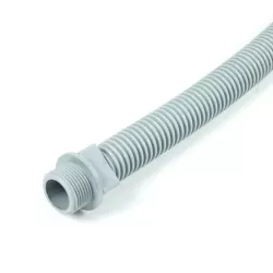 Tubo pasacables flexible para focos