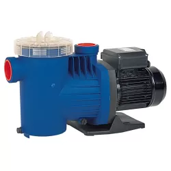 Bomba piscina Zodiac Redflo 50 Trifásica