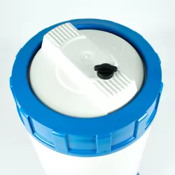 Dosificador de cloro y bromo 5kg