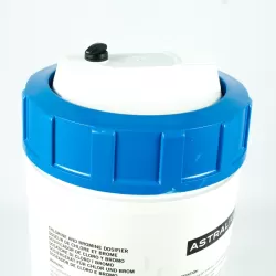 Dosificador de cloro y bromo 5kg