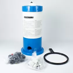 Dosificador de cloro y bromo 5kg