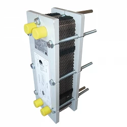 Intercambiador Zodiac Uranus 120 básico