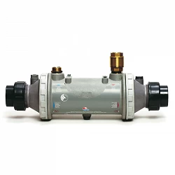 Intercambiador Zodiac Heat Line 40 básico
