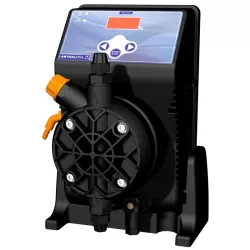 Bomba dosificadora Exactus Manual Digital 20 L/H 5 BAR