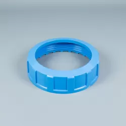 Tuerca fijación tapa Dosificador de Cloro