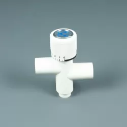 Válvula reguladora Dosificador de Cloro