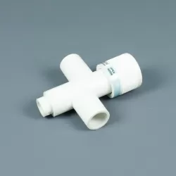 Válvula reguladora ON-OFF Dosificador de Cloro