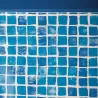 Liner piscina Gre gresite 730 x 375 x 132 cm. Colgante 50/100
