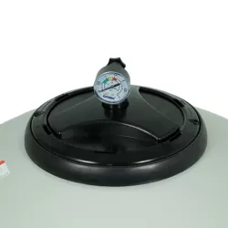 Filtro Astrapool Aster D.650 con Válvula Selectora Lateral