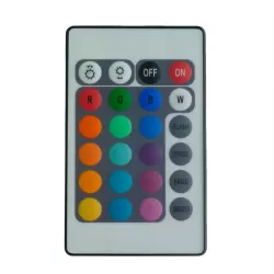 Lampara led Circular