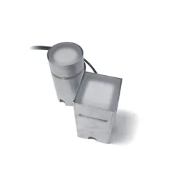 Foco leds para Jardin