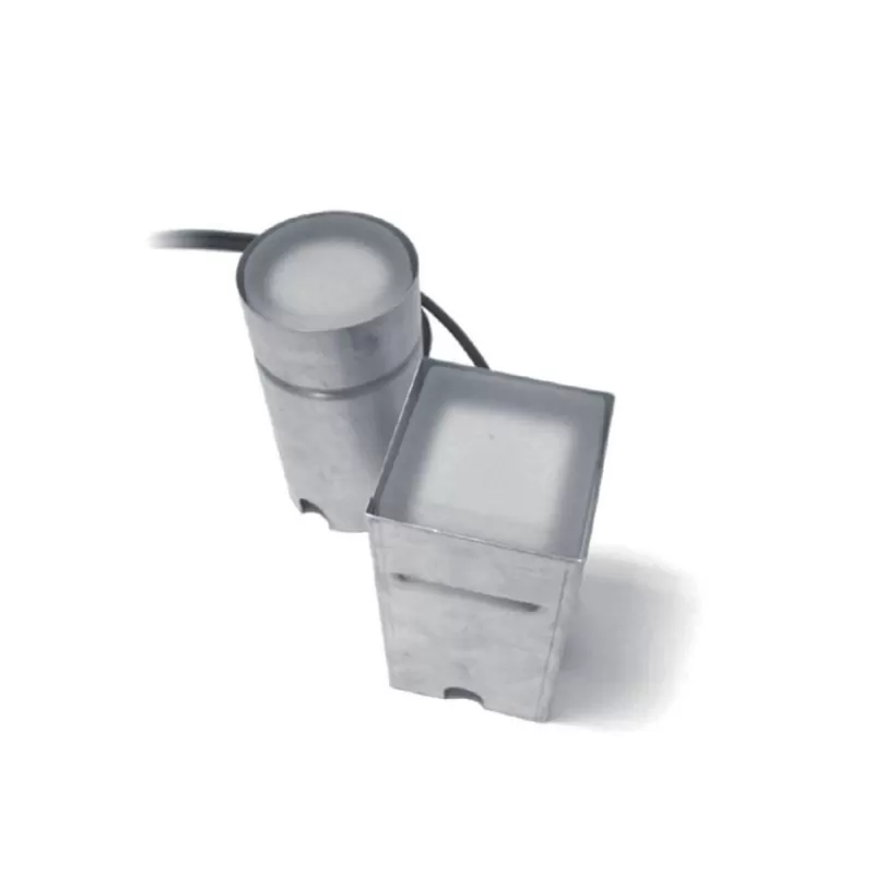 Foco leds para Jardin