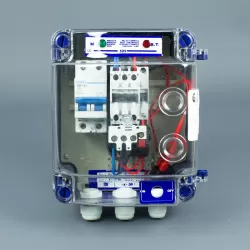 Armario maniobra 505-M1