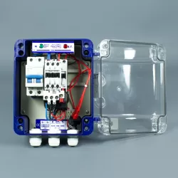 Armario maniobra 505-M1