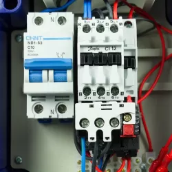 Armario maniobra 505-M1