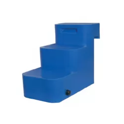 Escalera Salva Mascota