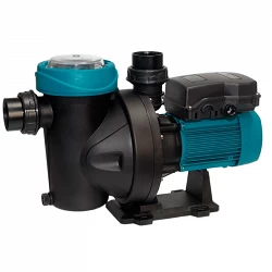 Bomba piscina Espa Silen I 33 8M