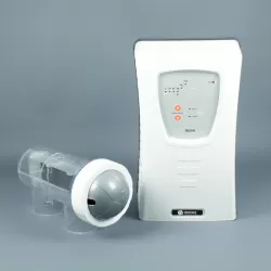 Clorador salino Idegis Tecno DT-30