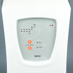 Clorador salino Idegis Tecno DT-40