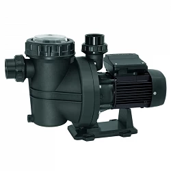 Bomba piscina Jardino Pool Nox 50 12M
