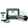 Clorador salino CTX Salt Expert VX 115 con regulador pH ePool
