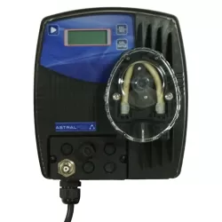 Bomba dosificadora AstralPool Control Basic pH 5,0 l/h NEXT
