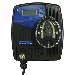 Bomba dosificadora AstralPool Control Basic pH 0,4 l/h NEXT SPA
