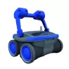 Limpiafondo piscina Astraslpool R5